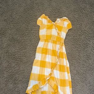 Cute old navy dress